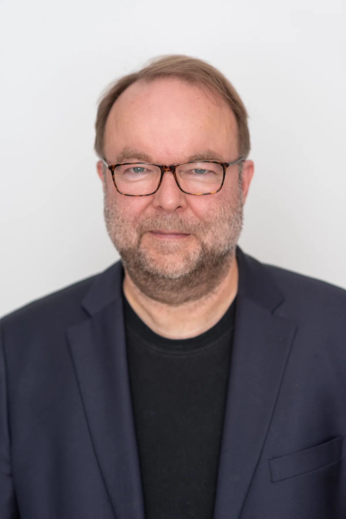 Dr. Lutz Kinkel (Foto: Michael Zeeh)